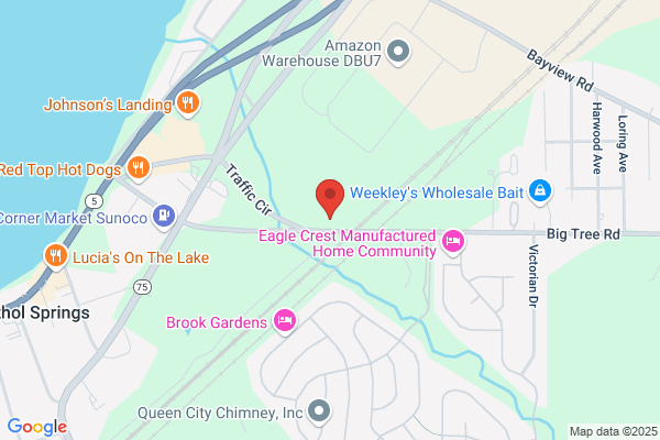 Lakeshore Goodfellows Club
