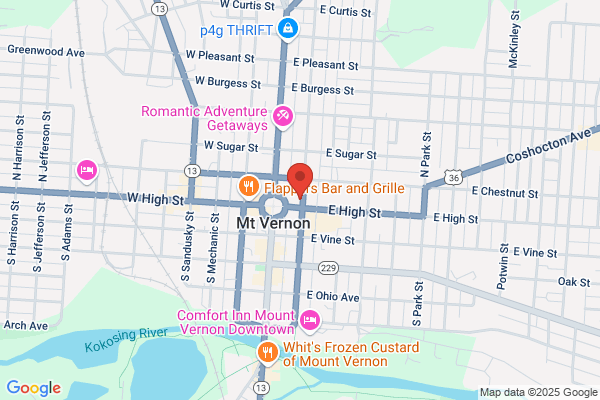 Mount Vernon Sewer District