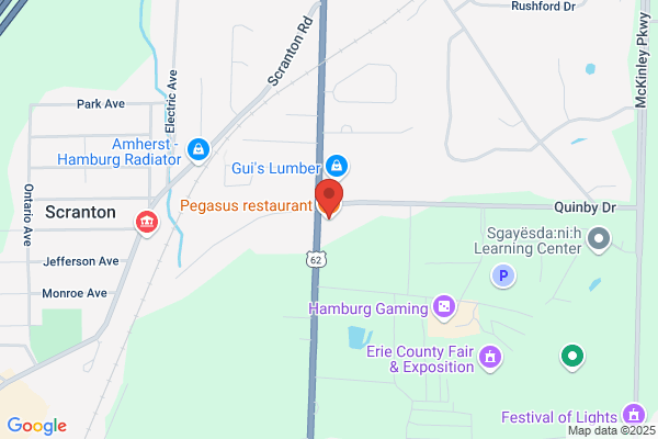 Pegasus Family Restaurant