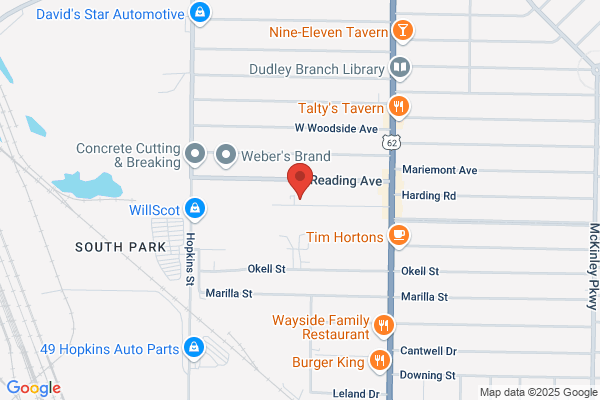 Poeller Machine Tool Service Inc