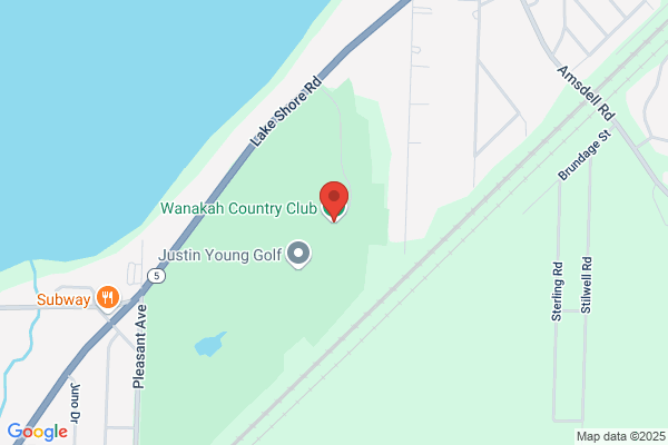 South Shore Country Club