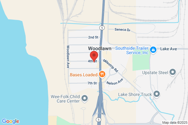 Woodlawn Church of Christ