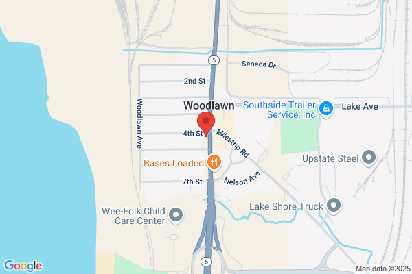 Woodlawn Deli Inc