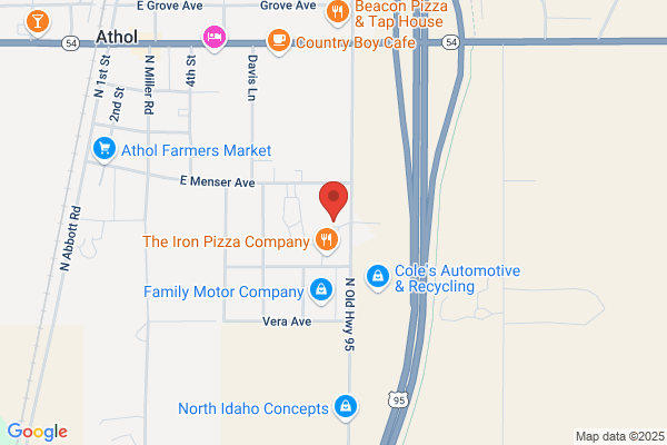 North Idaho Propane