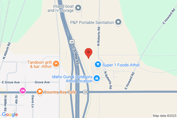 Northwest Family Medicine - Athol