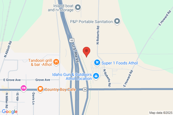 Northwest Urgent Care - Athol