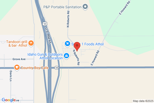 Sweet Lou's Restaurant and Tap House (Athol)