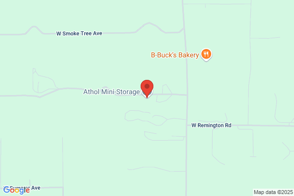 Athol Mini-Storage