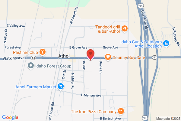 Athol Motel