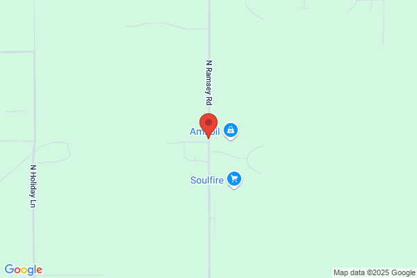 Blue Mesa Enterprises Inc