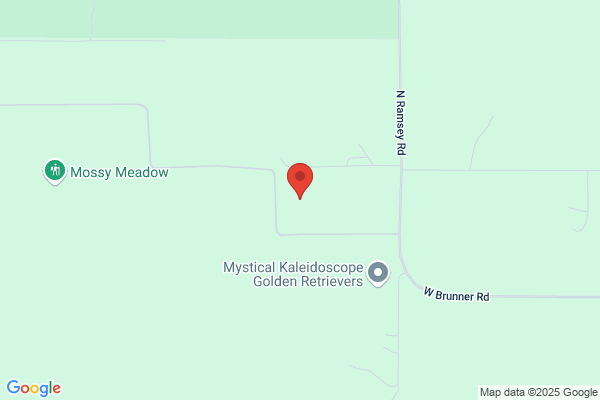 Holiday Acres Water Association
