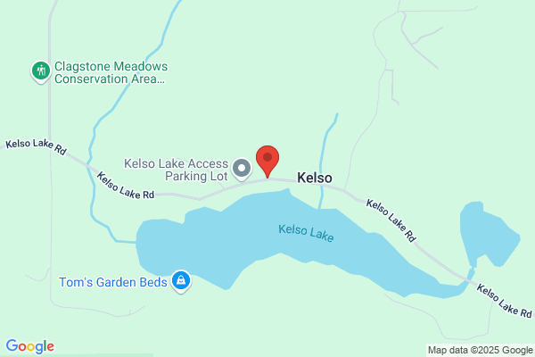 Kelso Lake Resort