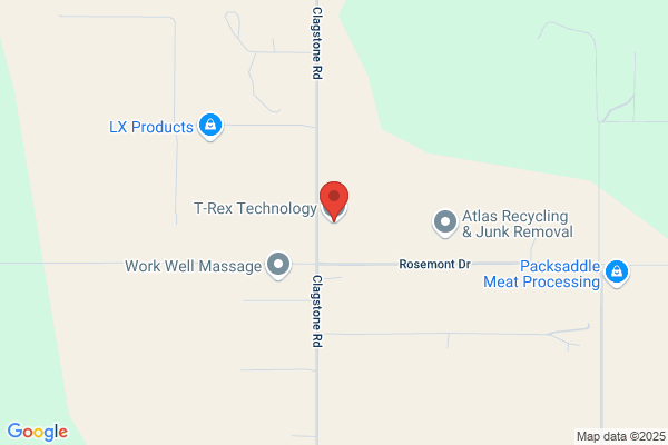 T/Rex Technology LLC