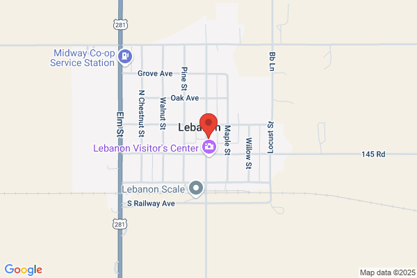 Lebanon City of, City Library