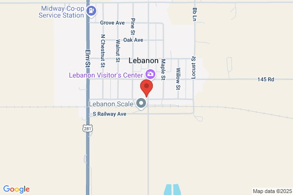 Midway Co-Op Association
