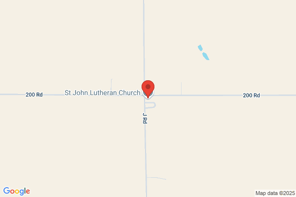 St John Lutheran Church