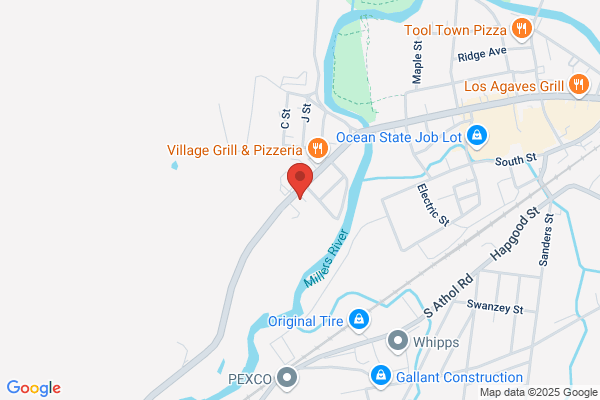 Byte Federal Bitcoin ATM (Country Convenience Store)