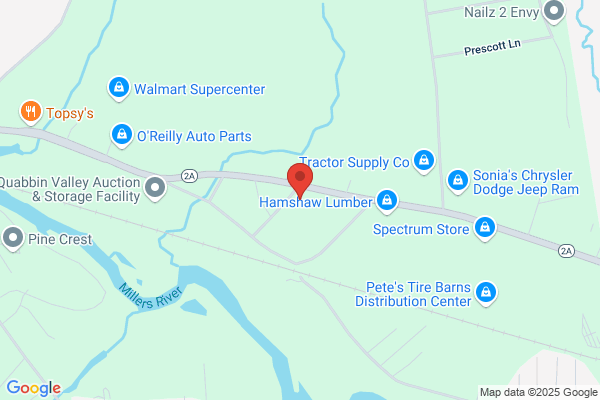 Import Motors Inc