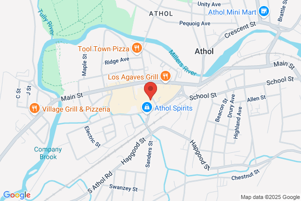 Athol-Gardner Dental Laboratory