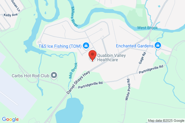 Quabbin Valley Healthcare
