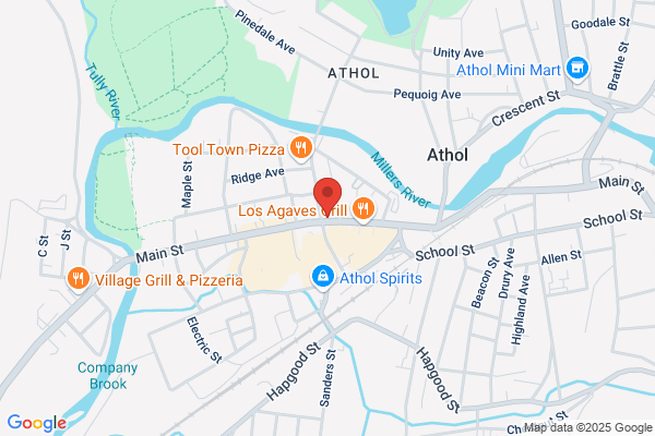 Athol Town of, Council On Aging