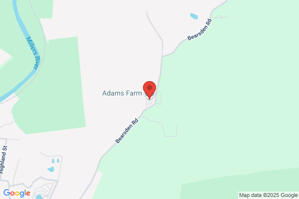 Adams Farm