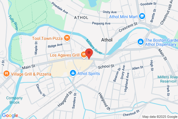 Athol Credit Union