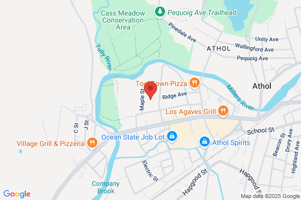 Fish Park Consulting