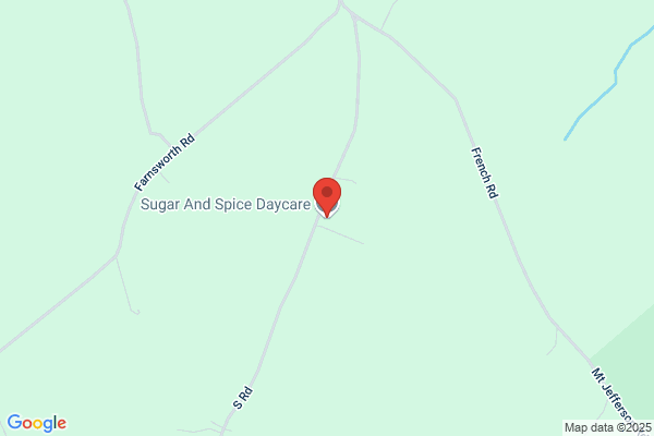 Sugar and Spice Preschool