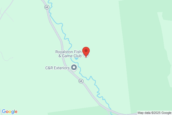 Royalston Fish & Game Club