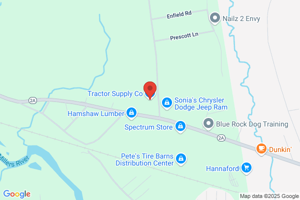 Tractor Supply Co.