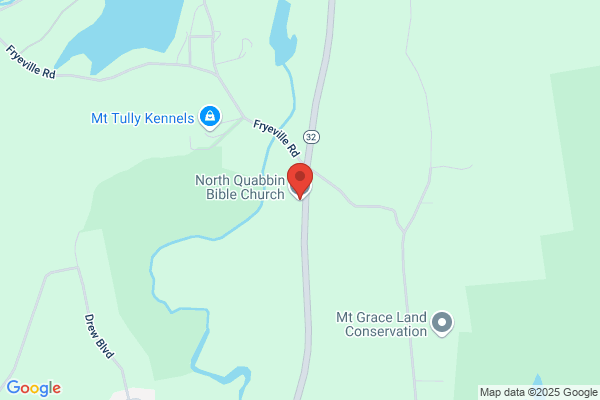 North Quabbin Bible Church