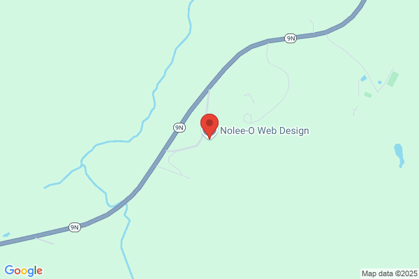 Omni Web Presence
