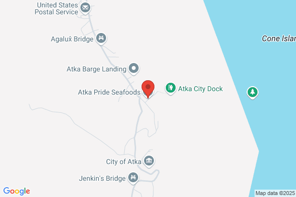 Atka Pride Seafoods