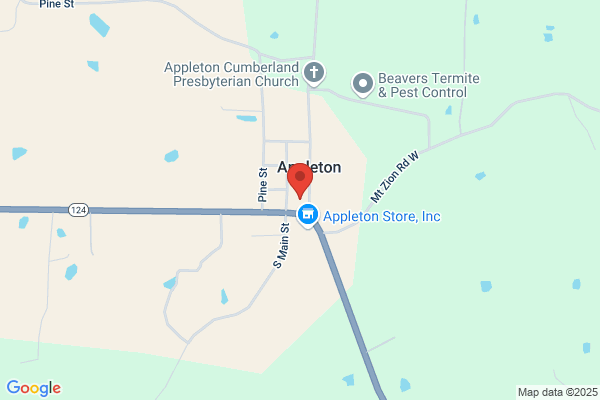 Appleton Child Development Center