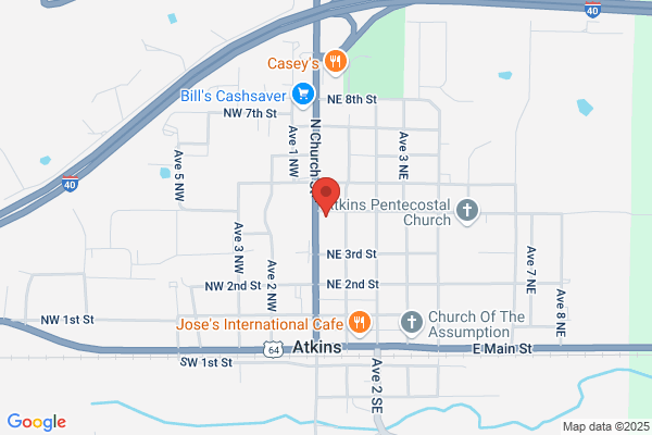 Atkins Physical Therapy Clinic