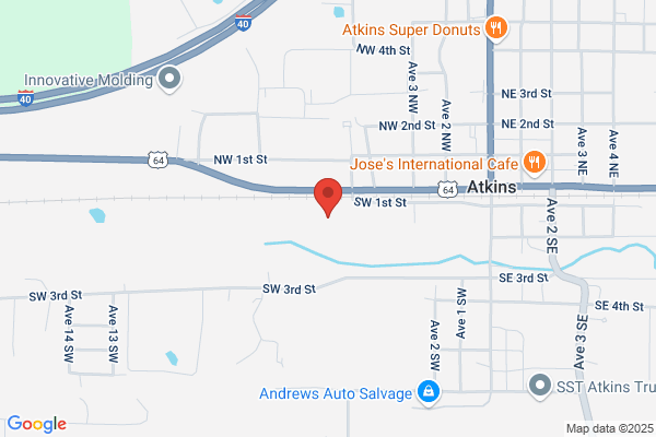 Haston Recycling LLC