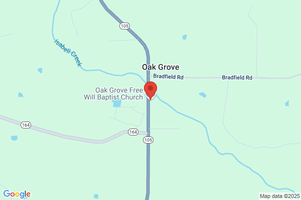 Oak Grove Freewill Baptist