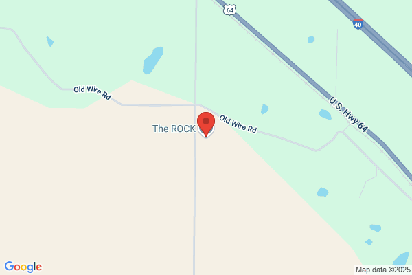 Rock the