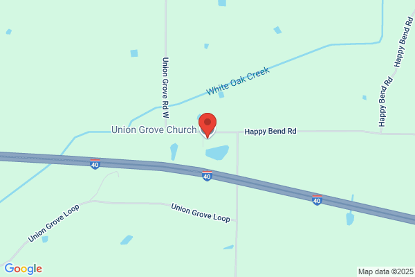 Union Grove Free Will Baptist Church