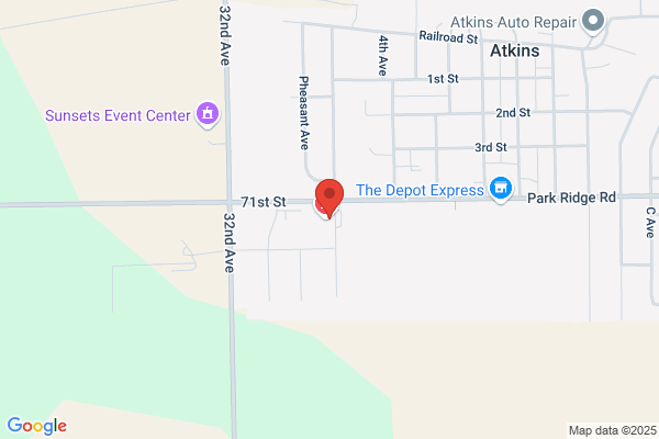 Atkins Family Medical Clinic