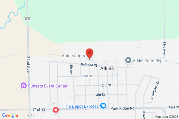 Autocrafters LLC