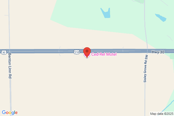 Ced-Rel Motel