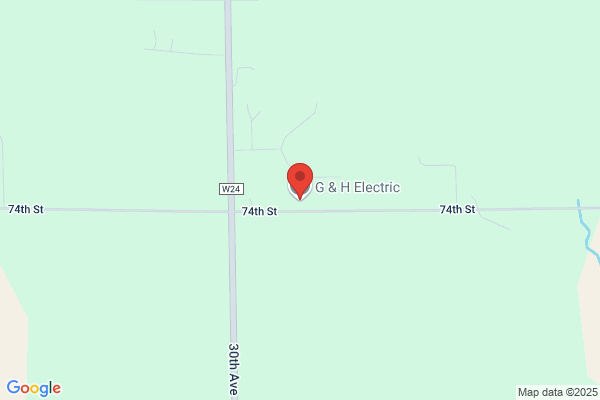 G & H Electric Heating Cooling