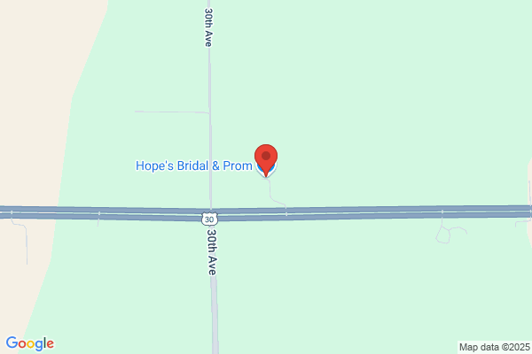 Hopes Bridal Boutique