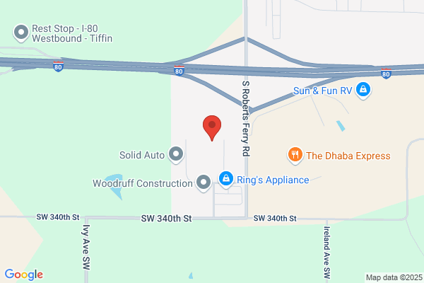 Morton Buildings Inc