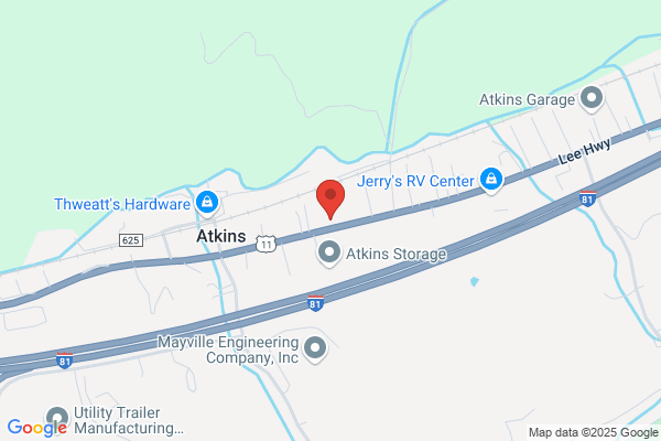 Atkins Elementary School