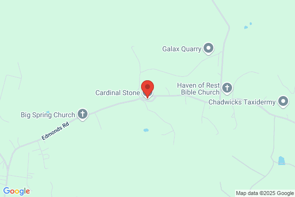 Cardinal Quarries Llc