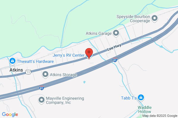 Jerry's Homes Inc