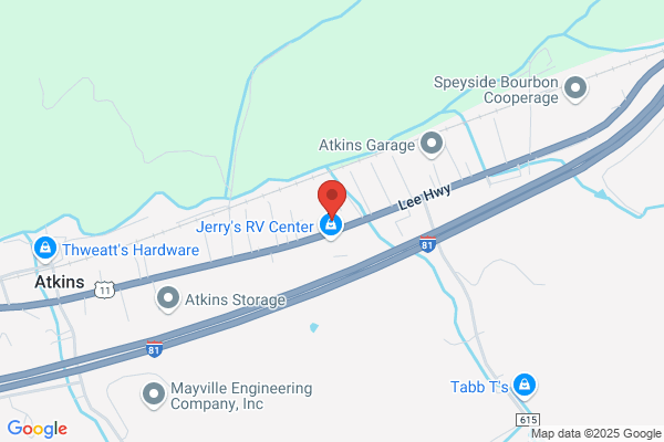 Mountain Empire Transportation Inc